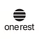 One Rest