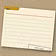 Seatcard