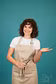 Chef Laura