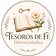 Tesoros de Fe