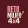 Reto Mujer 4x4
