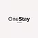 One stay London