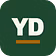 Yard Desk