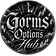 Gorm Options Hub