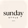 sunday.style
