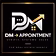 DM → APPOINTMENT