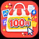 デジタル100円ショップ