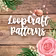 LoopCraft Patterns - Crochet Patterns & PDF
