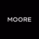 Moore