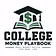 The College Money Playbook