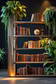 Reader's world