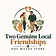 Dog Walking Friendships