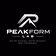 PeakForm Lab