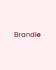 Brandie