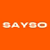 SAYSO