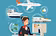 One-Hour Client Itineraries That Sound Like You