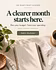 The Money Reset Planner