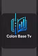 Colon Base Tv
