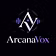 Arcana-vox