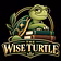 The Wise Turtle