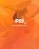 PEI Health-Based Brand