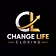 CHANGE LIFE CLOSING