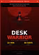 Desk Warrior: The 30-Day Back Pain Fix for Desk Workers