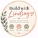 Build with Lindsay