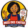 Miss Dee Carter