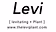 The Levi Plant