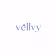 Vellvy