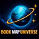 Book Map Universe