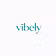 Vibely