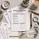 Digital ADHD Planner Studio