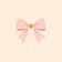 Bow & Blush