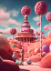 D's Dandy Candies