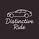 Distinctive Ride