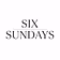 SixSundays