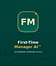 First Time Manager AI