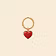 Charm Drop