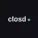 Closd.