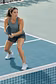 Kitchen Line Pickleball