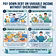 Pay Down Debt on Variable Income Without Overcommitting