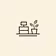 Counter Calm