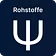 Rohstoffe