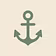 Anchored