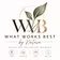 What Works Best by Natasa