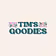 Tim's Goodies