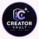 Creator Vault