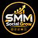 SMM Social Grow
